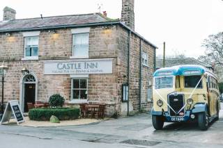 The Castle Inn