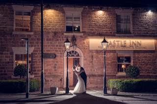 Bannatyne Cookridge Hall Wedding Venue Leeds, West Yorkshire | hitched ...