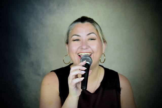 Performing Live