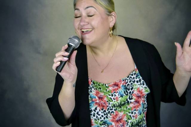 Performing Live