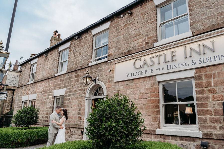 The Castle Inn