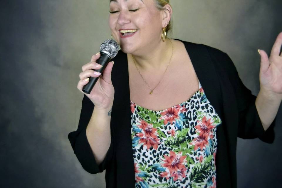 Performing Live
