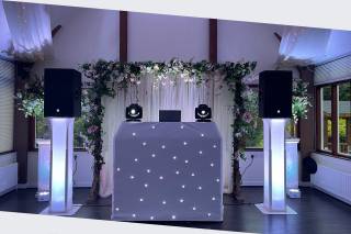 Wonderland Events