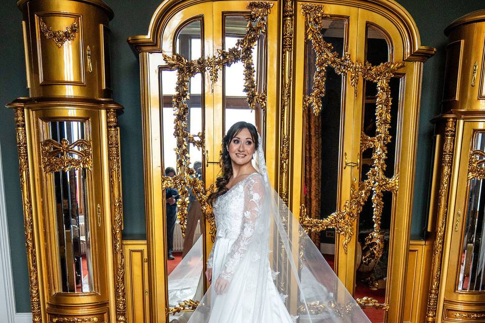 Top wedding suppliers