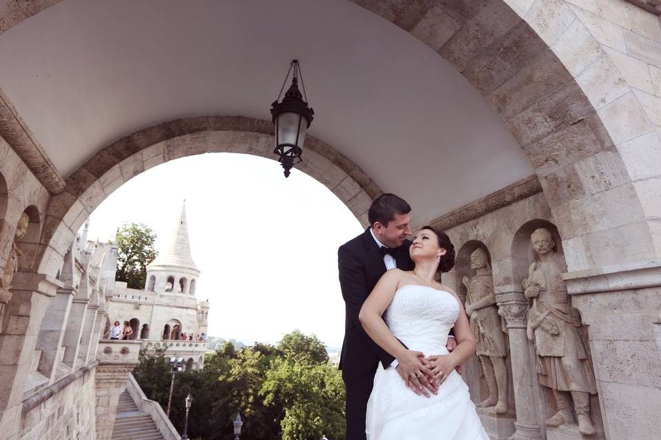 Weddings in Europe