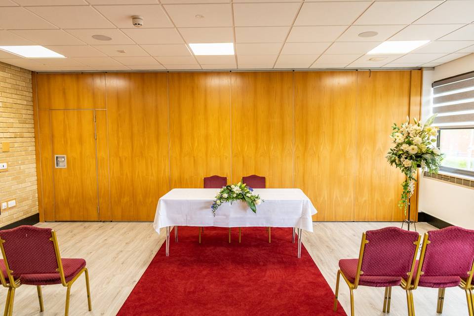 Southerndown Room