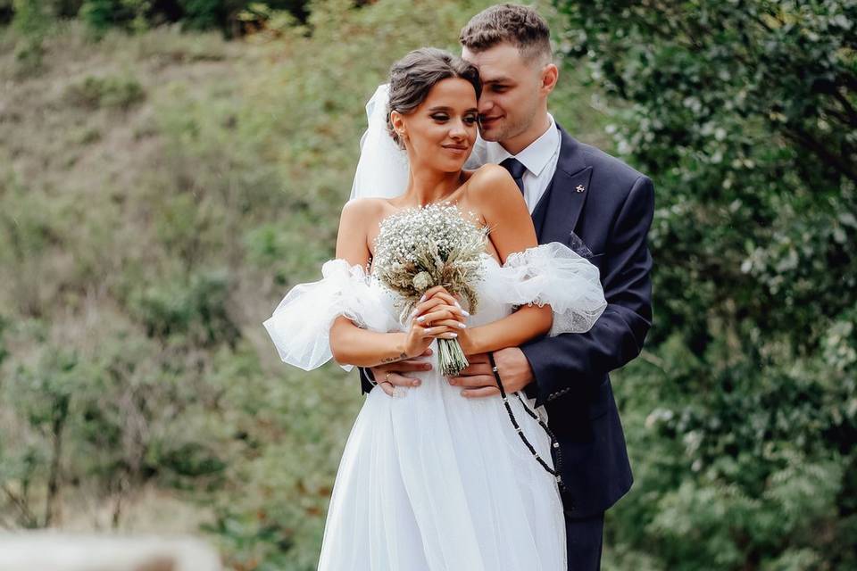 Stress free weddings