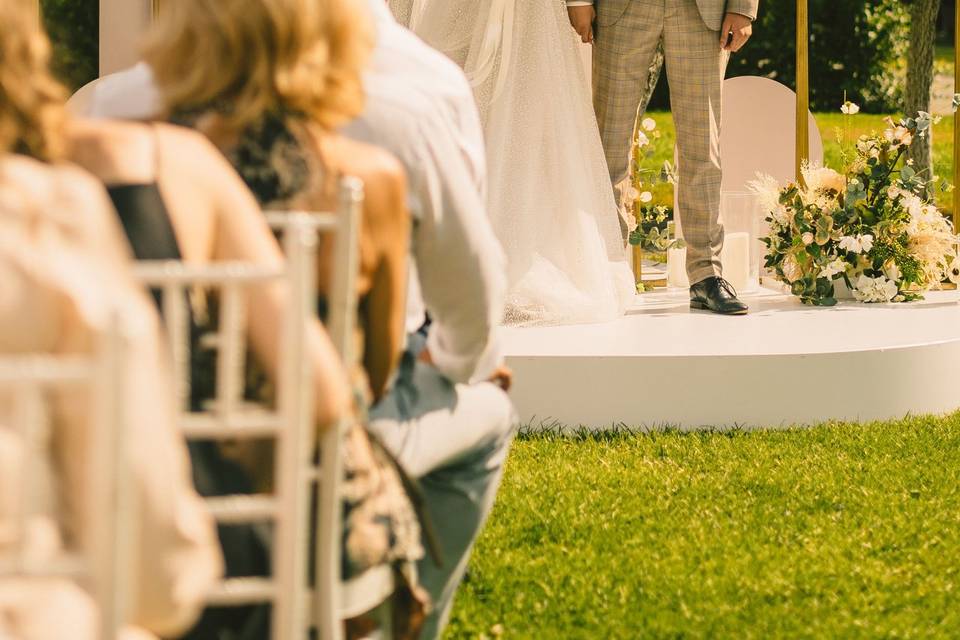 Wedding management
