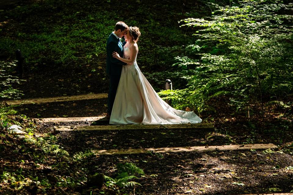 Scottish Wedding Photography