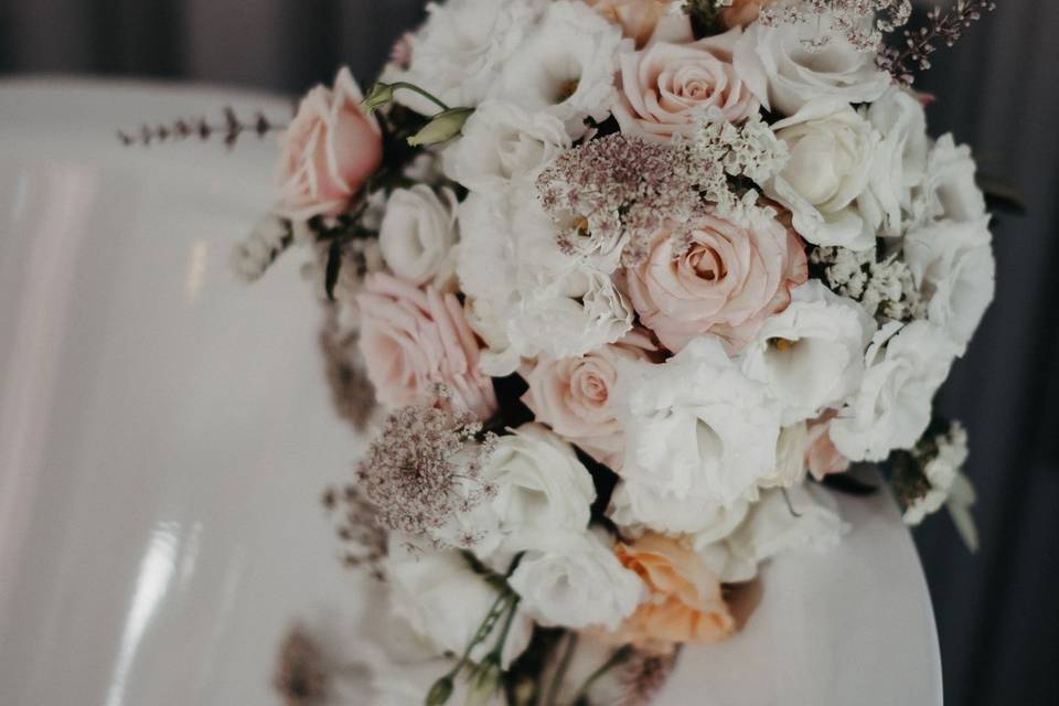 Creative florists