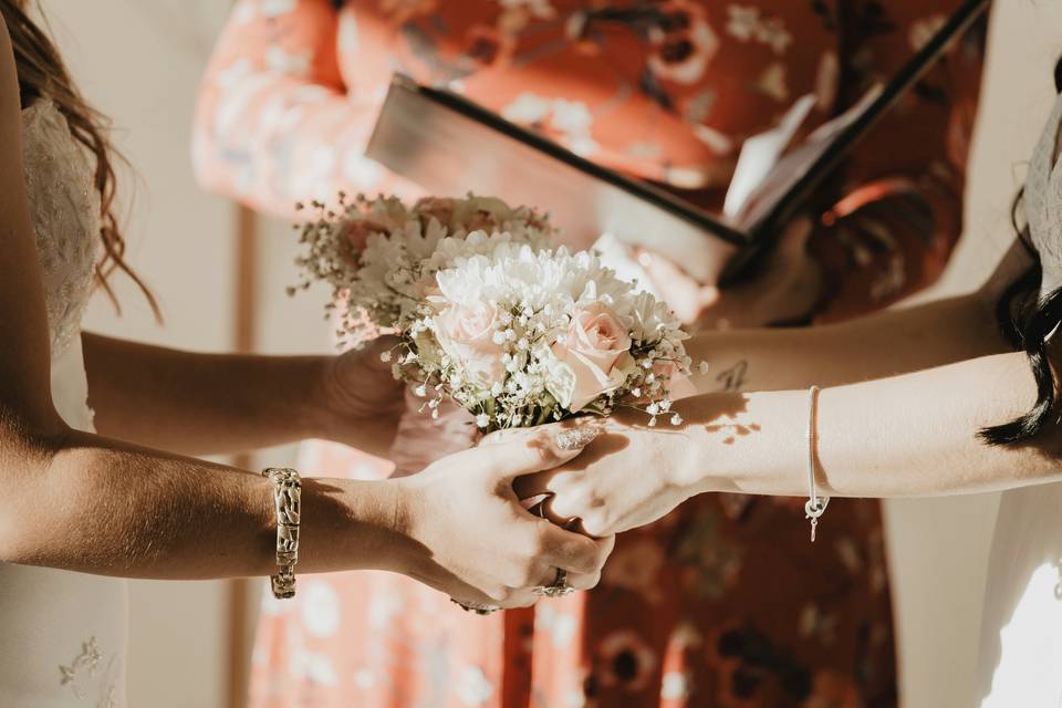 Sunday Best Ceremonies