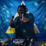 DJ  MAXI-J