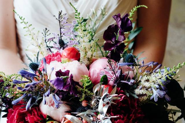 Beautiful bouquet