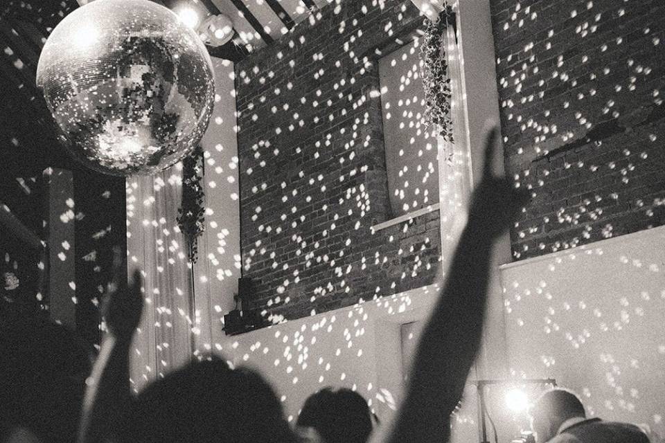 When that song hit.