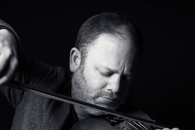 The Gentleman Violinist