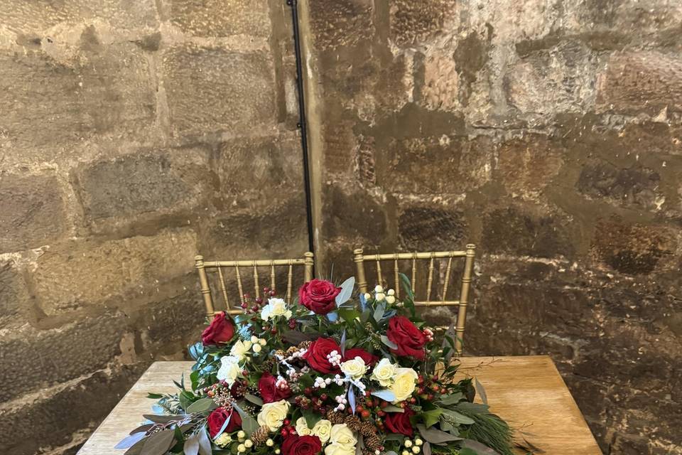 Christmas Perfection