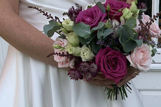 Darling Buds & Blooms