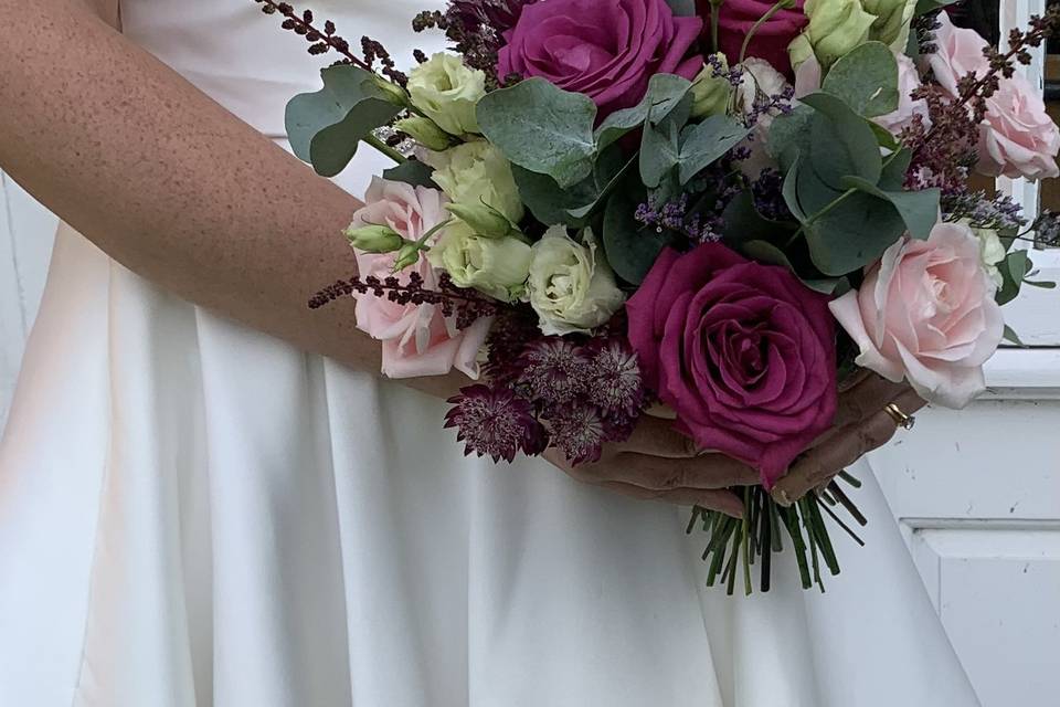 Darling Buds & Blooms