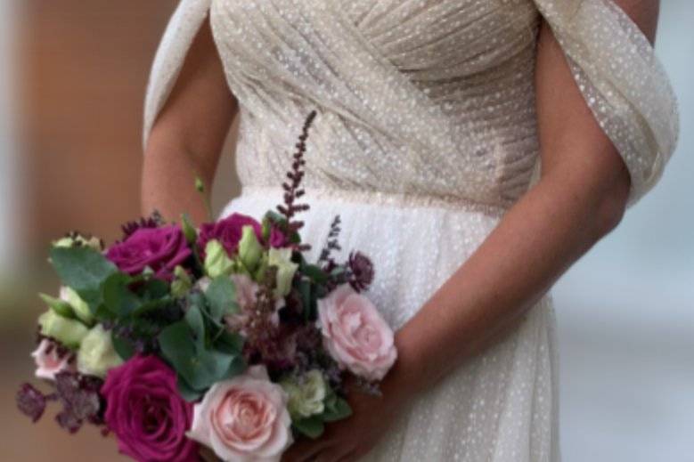 Bridal Bouquet