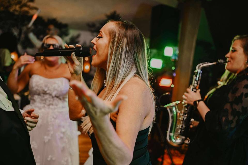 Wedding Singer
