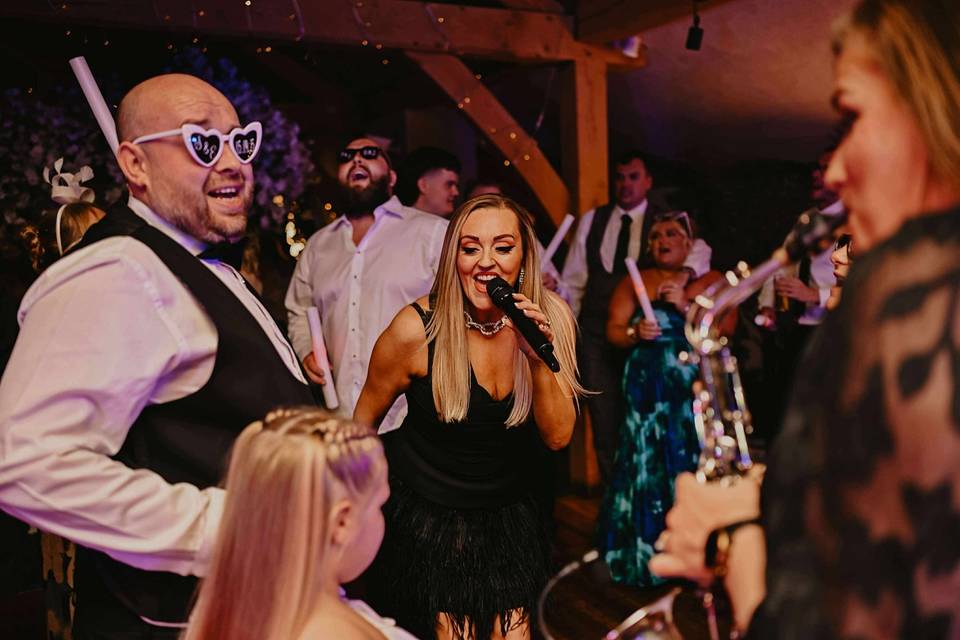 Wedding Singer