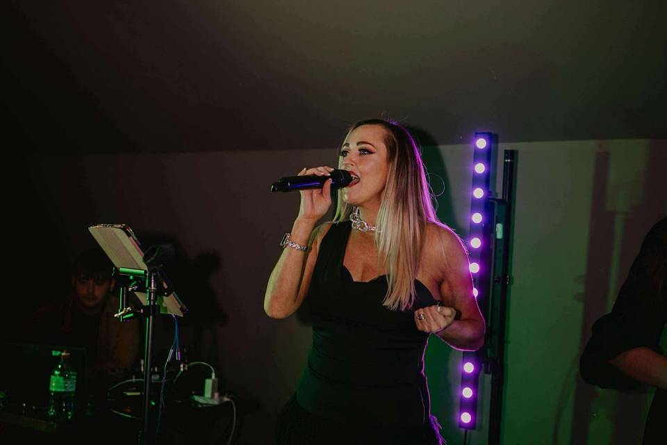 Wedding Singer