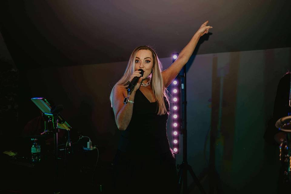 Wedding Singer