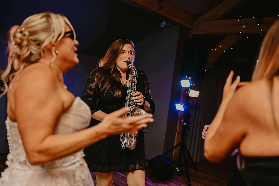Wedding Singer