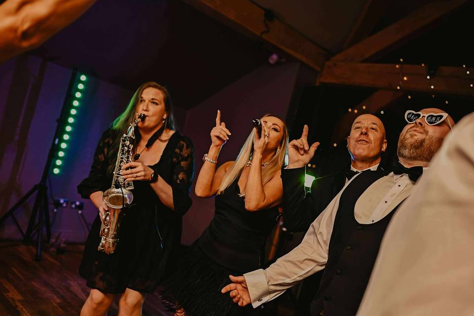 Wedding Singer