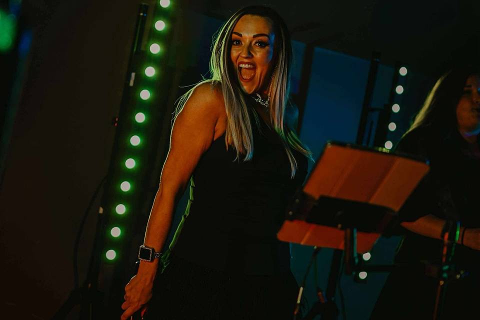 Wedding Singer