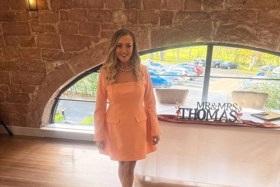 Wedding Singer