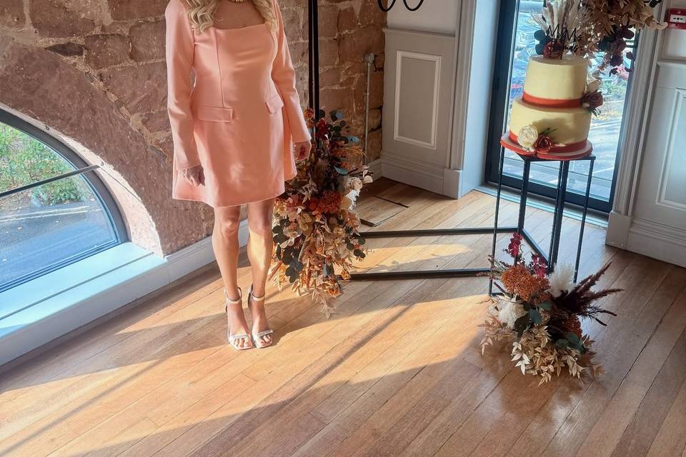 Wedding Singer