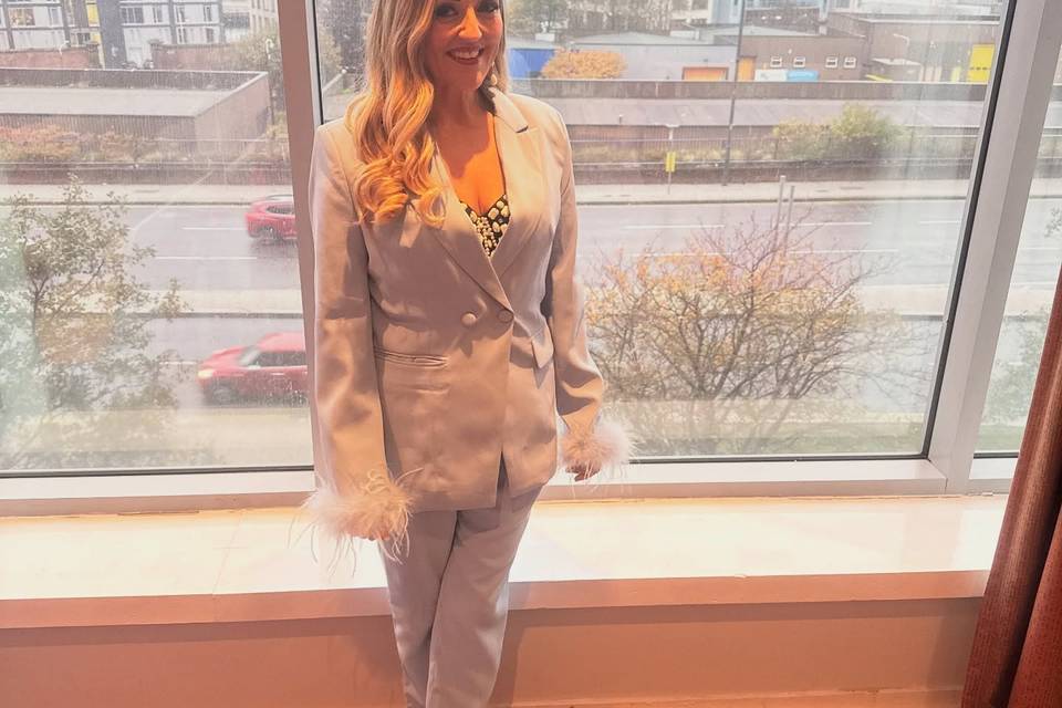 Wedding Singer