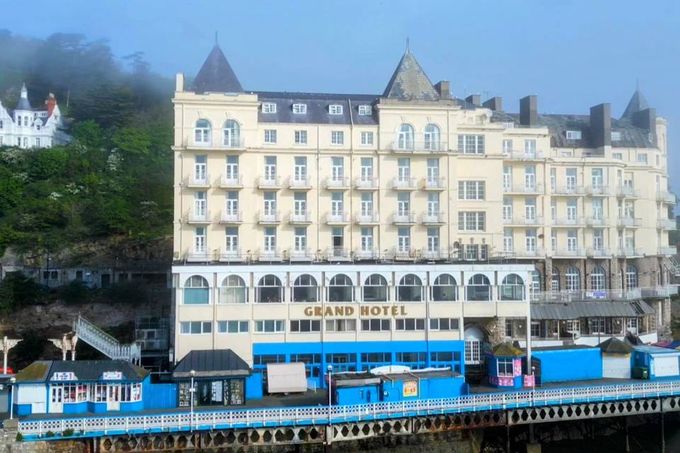 Grand Hotel
