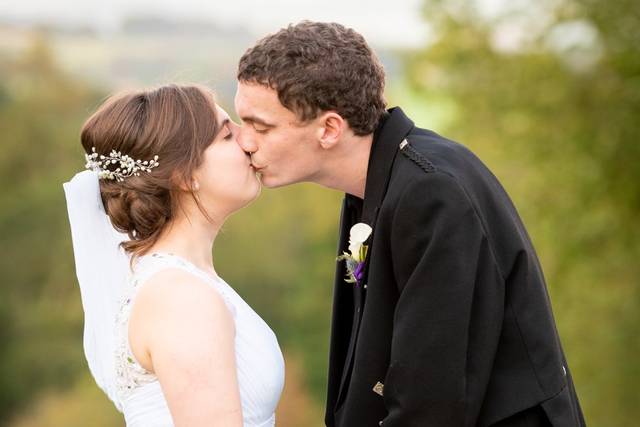 Mr & Mrs