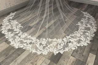 Buy Wedding Veils