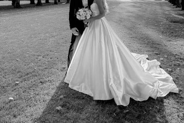 Amy & Josh