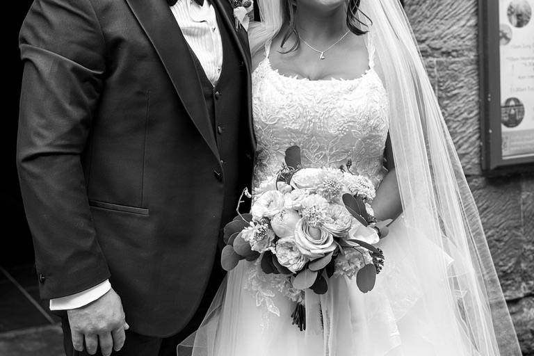 Sophia & Aaron