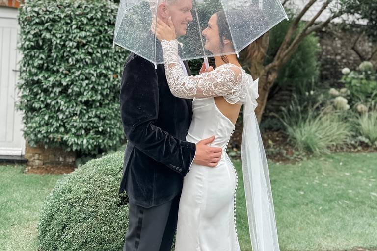 Ashleigh & Richard