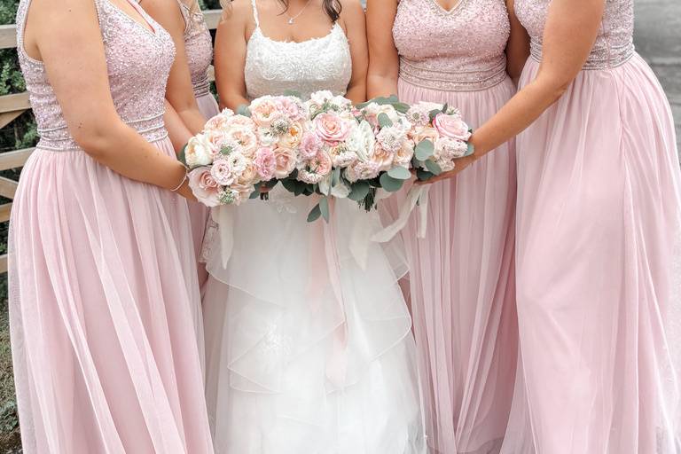 Bridesmaids