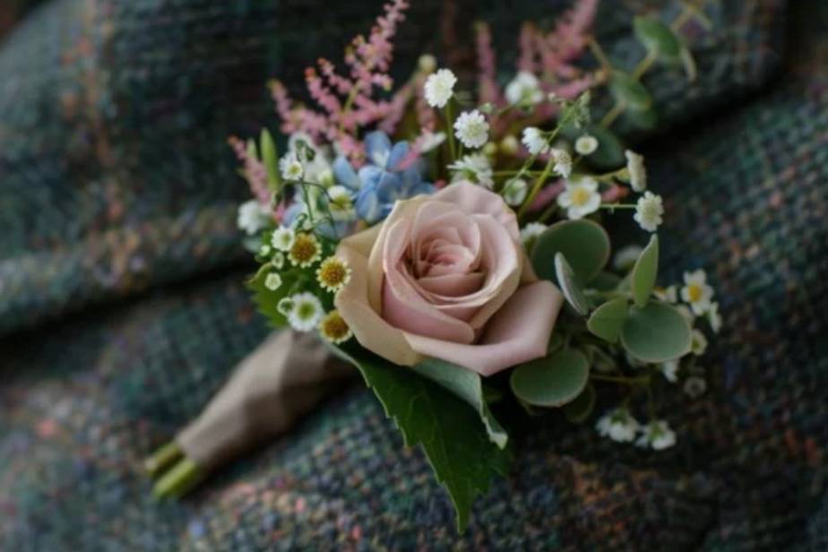Buttonhole