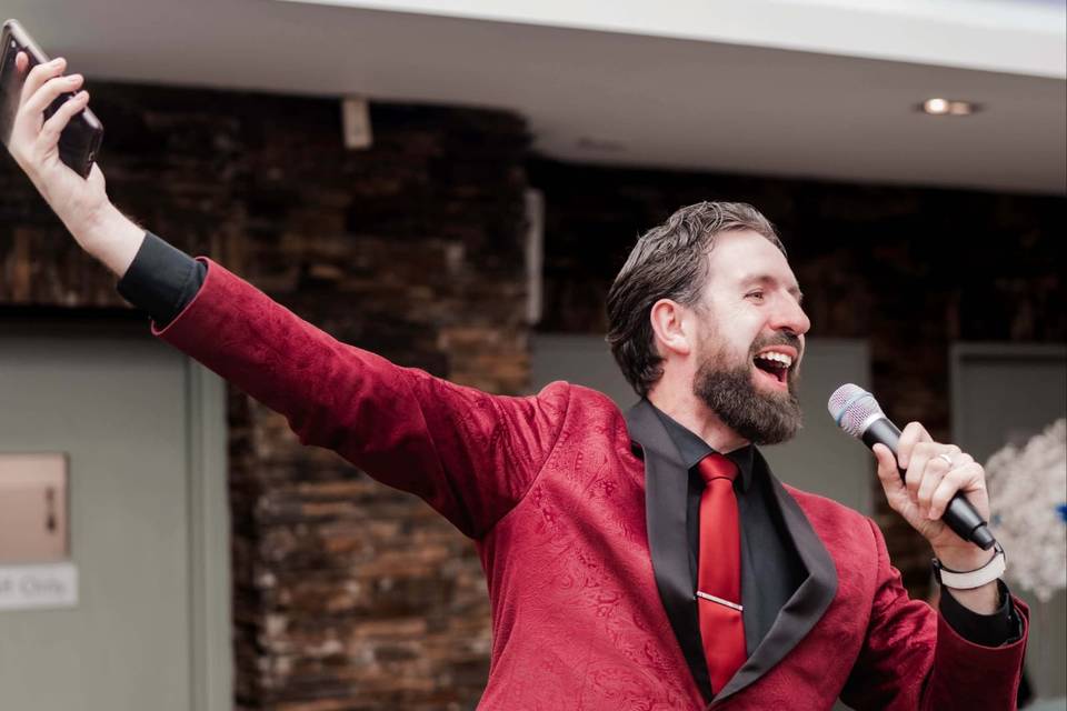 Wedding DJ