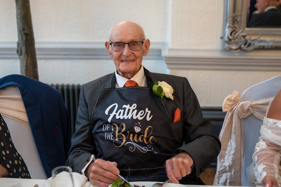 Father of the Bride