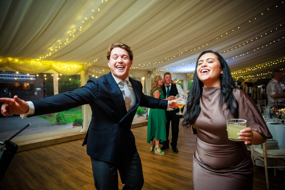 Dancefloor