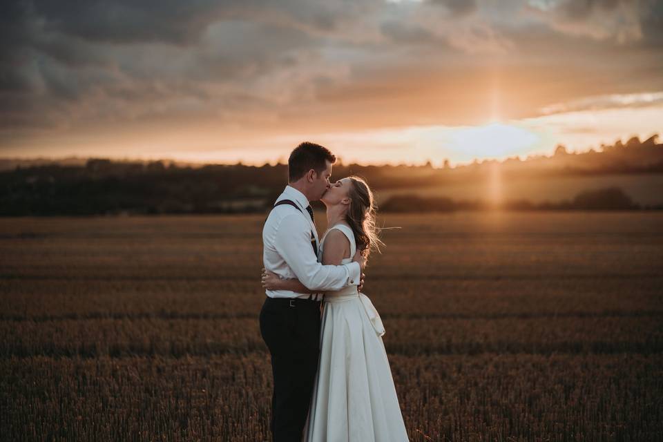 The 10 Best Wedding Photographers in Hampshire | hitched.co.uk