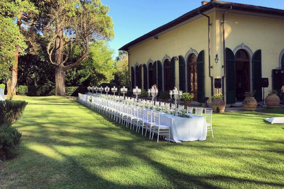 Venue-tuscan