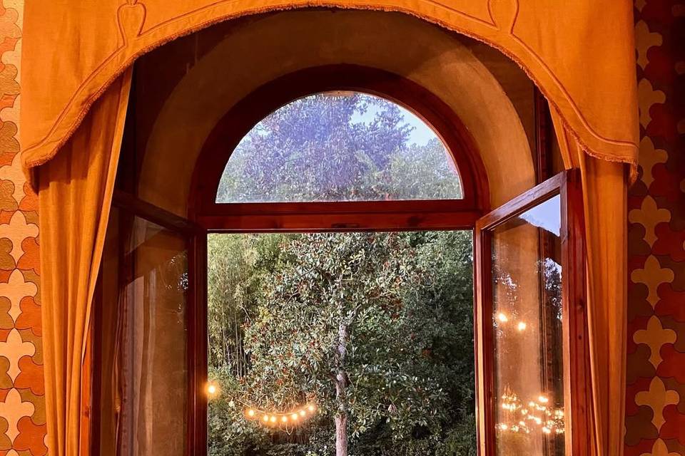 Florence-location