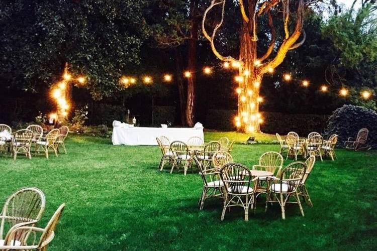 Catering-tuscan