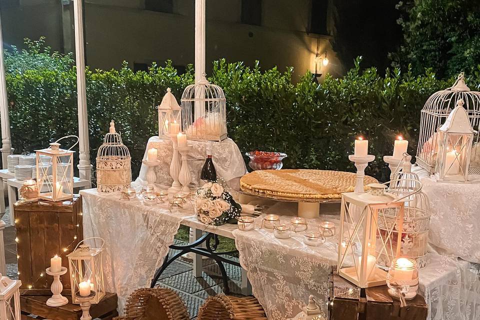 Catering-tuscan