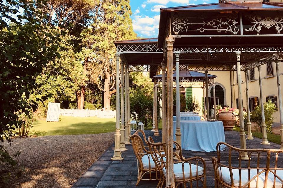 Historic-villa-tuscan